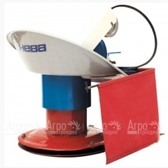 Роторная косилка КР-05 для мотоблока Нева МБ-1, МБ-2 в Омске