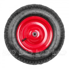 Колесо для тачки RedVerg RD-WB250P в Омске