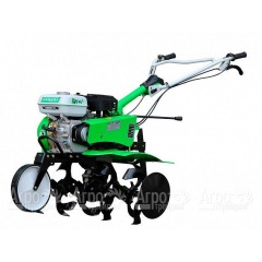 Культиватор Aurora Gardener 750 без колес в Омске