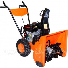 Снегоуборщик Prorab GST 56-S в Омске