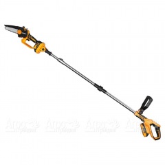 Высоторез аккумуляторный DEKO DKCHS 20-150 в Омске