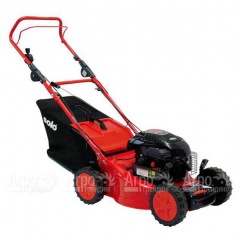 Газонокосилка бензиновая Solo 542 X в Омске