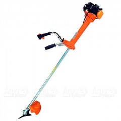 Бензокоса (бензиновый триммер) Hitachi CG 40 EYA (TP) в Омске