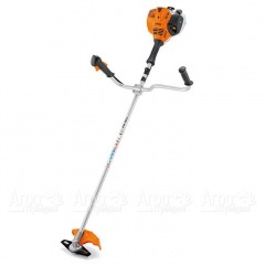 Бензокоса (бензиновый триммер) Stihl FS 70 C-E в Омске