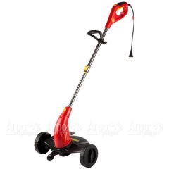 Электрокоса (электрический триммер) Grinda Comfort 500 Вт в Омске