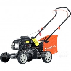 Газонокосилка бензиновая Yard Fox 40P в Омске