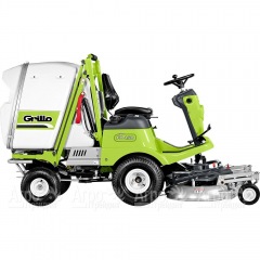 Садовый райдер Grillo FD 450 в Омске