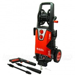 Мойка высокого давления Quattro Elementi Napoli 180 Turbo в Омске