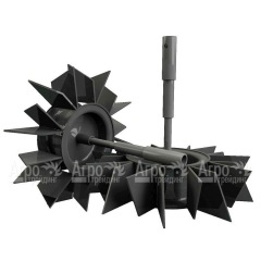 Грунтозацепы для Hecht 755 в Омске