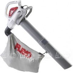 Садовый пылесос (воздуходувка) Flexo Trim LSN 2600 E в Омске