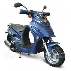 Скутер Felicita в Омске