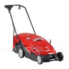 Газонокосилка электрическая Al-KO PowerLine 4100 E в Омске