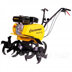 Культиватор Champion BC6712 в Омске