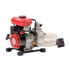 Бензиновая мотопомпа AL-KO BMP 14000 в Омске