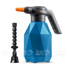 Аккумуляторный опрыскиватель Grinda PHS-2 в Омске