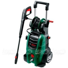 Мойка высокого давления Bosch AdvancedAquatak 140 в Омске