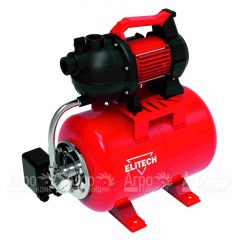 Насосная станция Elitech САВ 1000П/24 в Омске