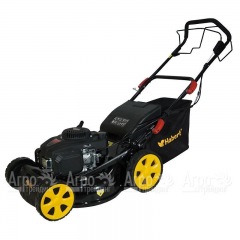 Газонокосилка бензиновая Habert HBL19S в Омске