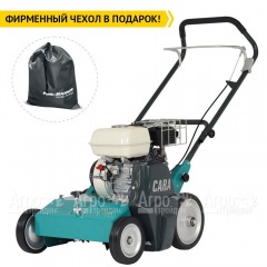 Аэратор бензиновый Remarc Cara 38 в Омске