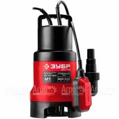 Дренажный насос Зубр НПГ-М1-900 в Омске
