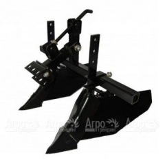 Окучник двойной прямой OK1003 для мотоблоков Villartec T880, TB970, TB890 в Омске