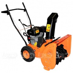 Снегоуборщик Prorab GST 65 S в Омске