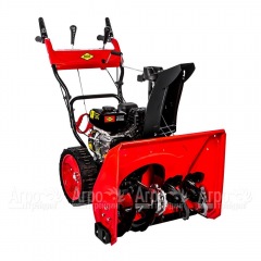 Снегоуборщик DDE ST6563 в Омске