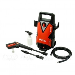 Мойка высокого давления Quattro Elementi Palermo 120 в Омске