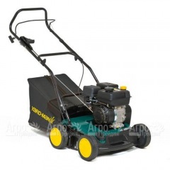 Бензиновый вертикуттер Yard-Man YM 3516 VO в Омске