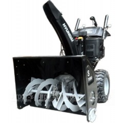 Снегоуборщик Hyundai S 7090 в Омске