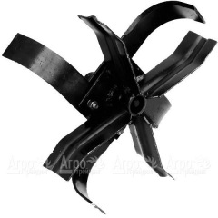 Полольники-рыхлители для культиваторов Тарпан (2 шт.) в Омске