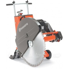 Швонарезчик (электрический) Husqvarna  FS 700 E (Самоход) в Омске