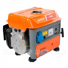Бензогенератор Кратон GG-950M 0.65 кВт в Омске