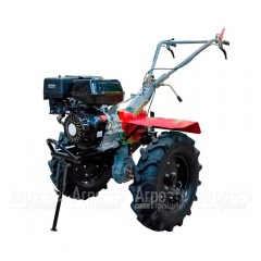 Мотоблок Forza МБ9-707 (фрезы в комплекте) в Омске