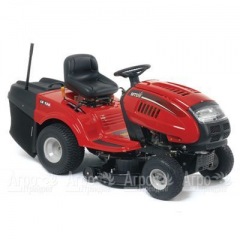 Садовый минитрактор MTD LE 135 H в Омске
