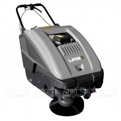 Подметальная машина Lavor Professional SWL 700 ST в Омске
