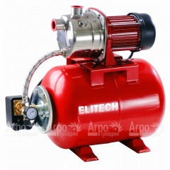 Насосная станция Elitech САВ 1000-24Н в Омске