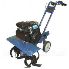 Культиватор Крот МК 5-01 с двигателем Honda GC 135 4 л.с. в Омске