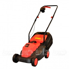 Газонокосилка электрическая Tsunami LME 1032 в Омске