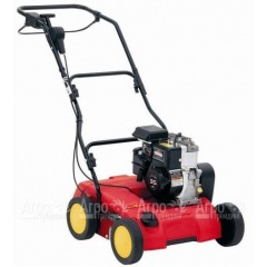 Бензиновый вертикуттер Wolf-Garten UV 35 B в Омске