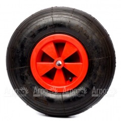 Колесо для тачки RedVerg RD-WB100G в Омске