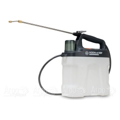 Аккумуляторный опрыскиватель Мобил К TCA80 Про в Омске