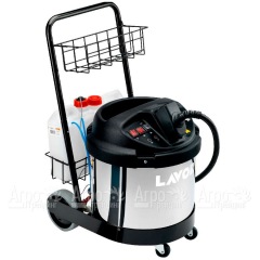 Парогенератор электрический Lavor Professional GV Katla в Омске