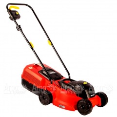 Газонокосилка электрическая DDE LME 3313 в Омске