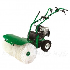 Подметальная машина GreenTiller S4-600 в Омске