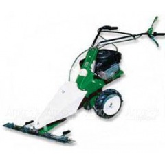 Бензиновая сенокосилка Profpark МОD. 730 RM B&S 625 series в Омске