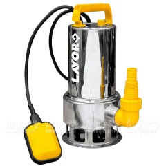 Погружной электронасос Lavor EDSM 15000 в Омске