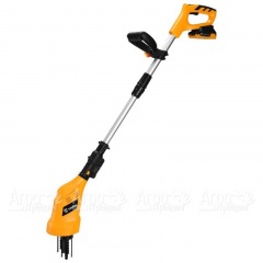 Культиватор аккумуляторный DEKO DKET20 в Омске