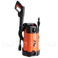 Мойка высокого давления RedVerg RD4380C-100A в Омске