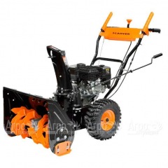 Снегоуборщик Carver STG 7056 в Омске